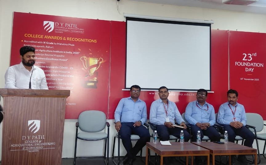 Expert Talk Photo 2
