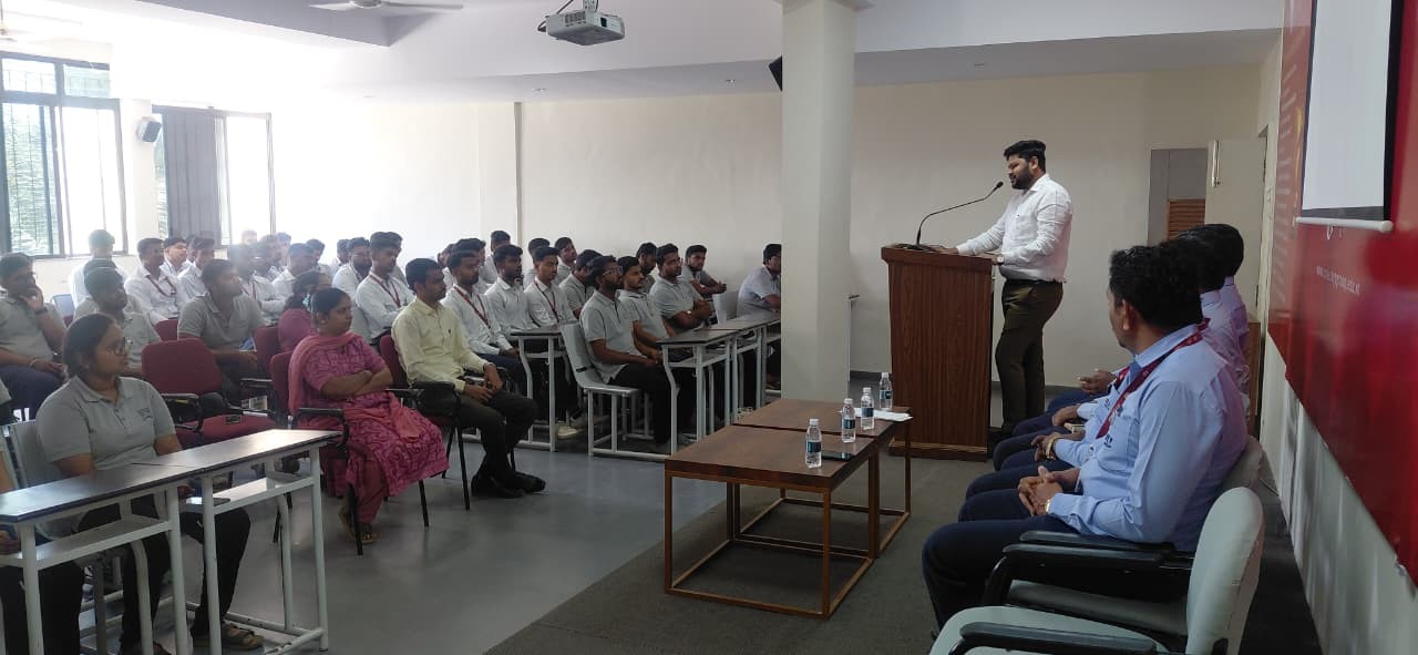 Expert Talk Photo 3
