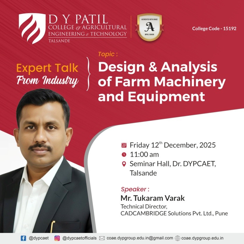 Expert Talk Photo 1